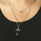 Nostalgia Necklace