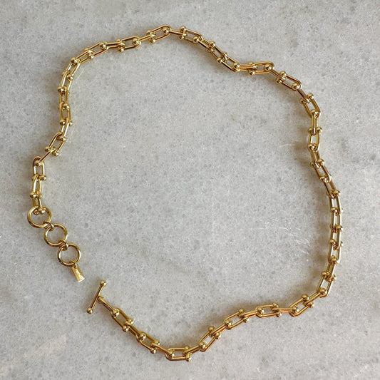 Jayden Chain Necklace