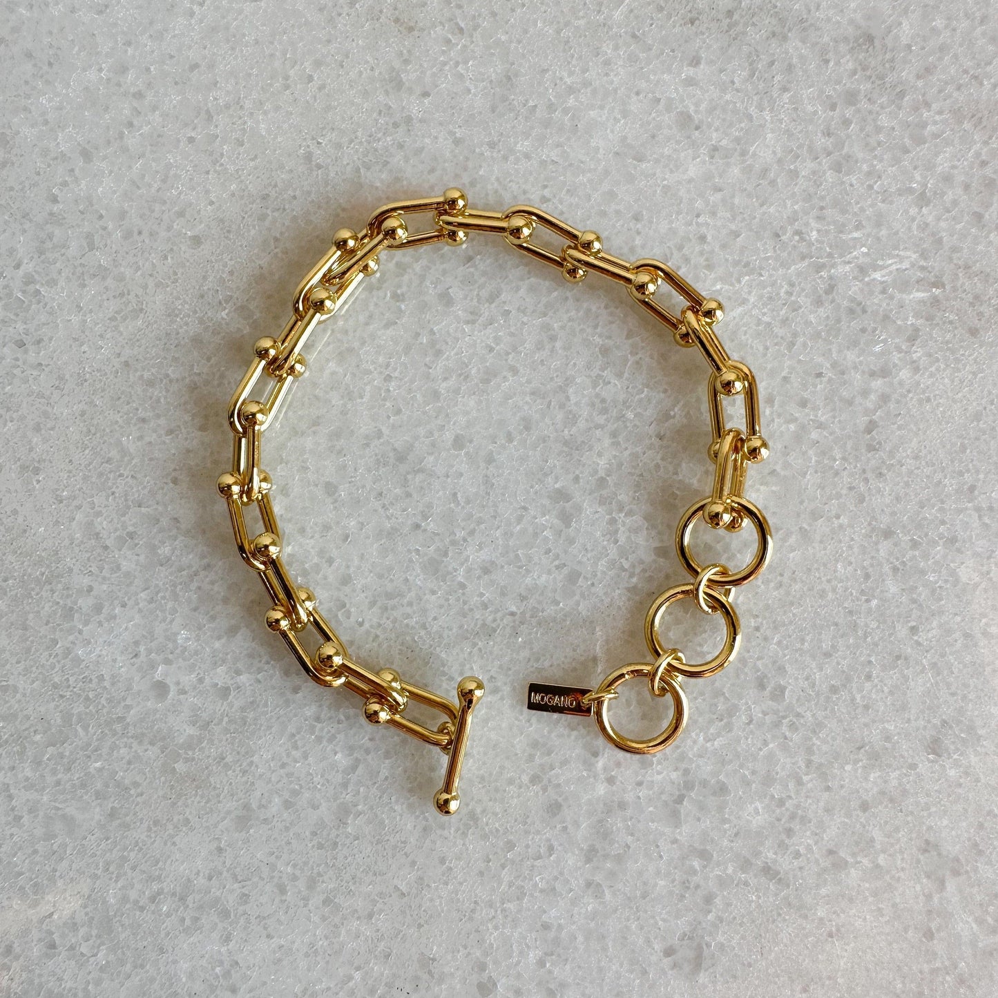 Jayden Chain Bracelet