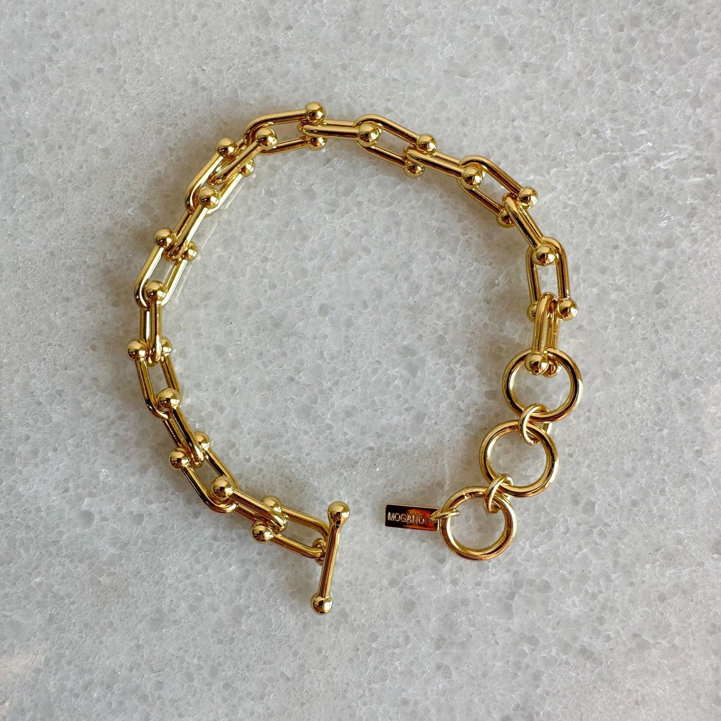 Jayden Chain Bracelet