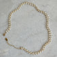 Athena Pearl Necklace