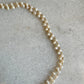 Athena Pearl Necklace