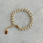 Athena Pearl Bracelet