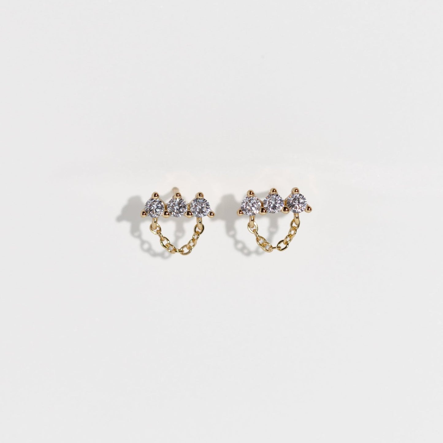 Iman Studs