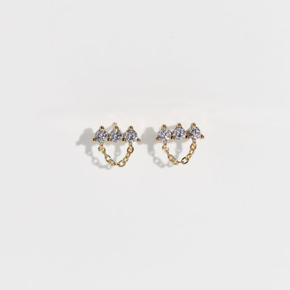 Iman Studs