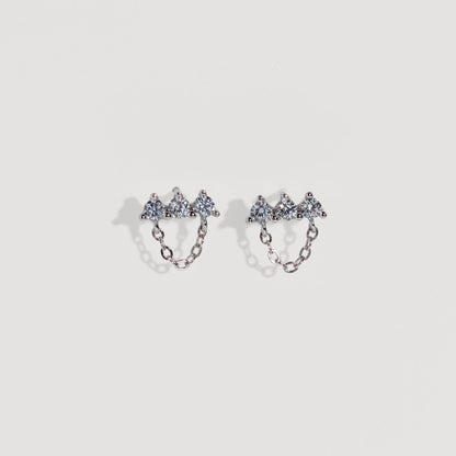 Iman Studs