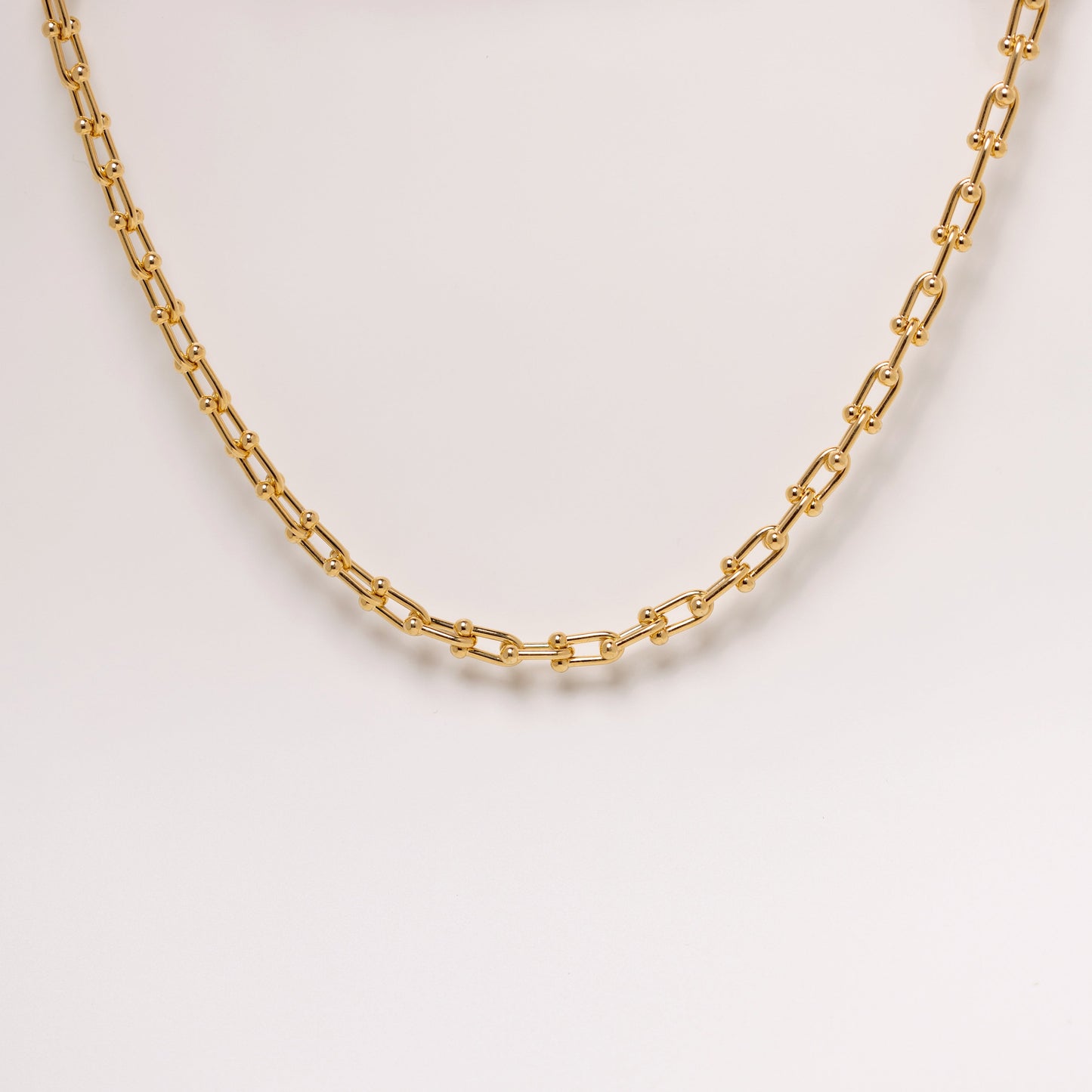 Jayden Chain Necklace