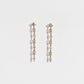 Krystal Studs Earrings