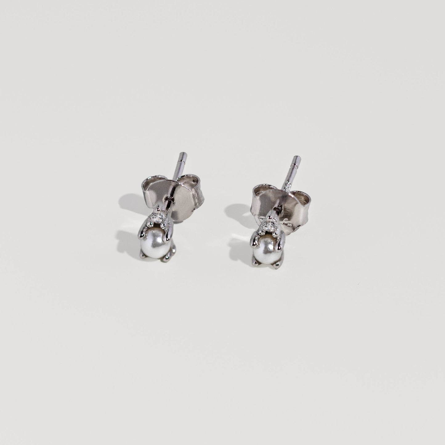 Mini Ari Studs