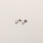 Opal Studs