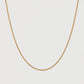 Thin Rope Chain