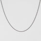 Thin Rope Chain