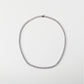 Tennis Necklace