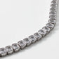 Tennis Necklace