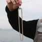 Tennis Necklace