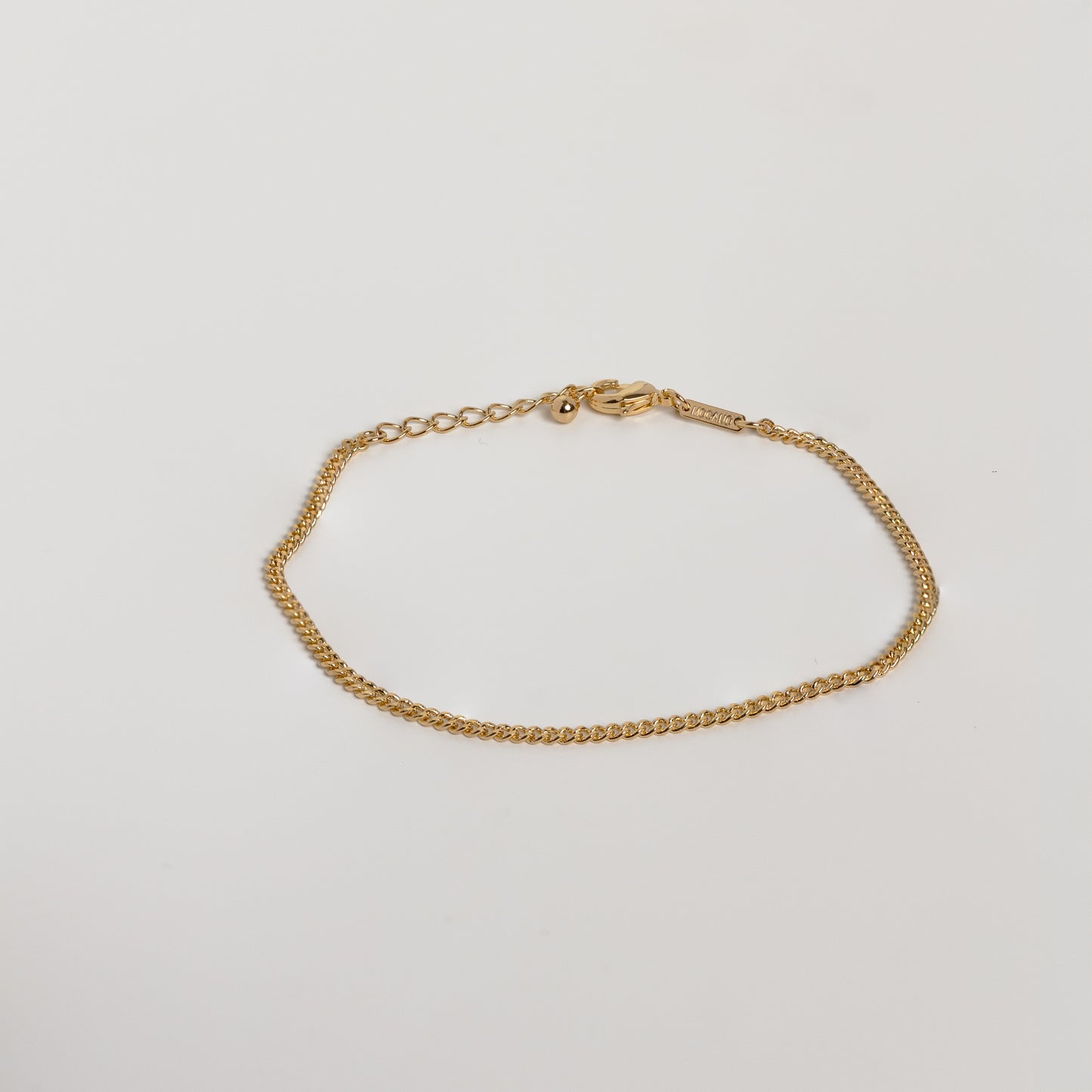 Havana Chain Bracelet