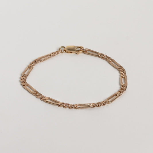 Apollo Chain Bracelet