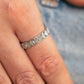 Reversible Opal Ring