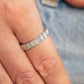 Reversible Opal Ring