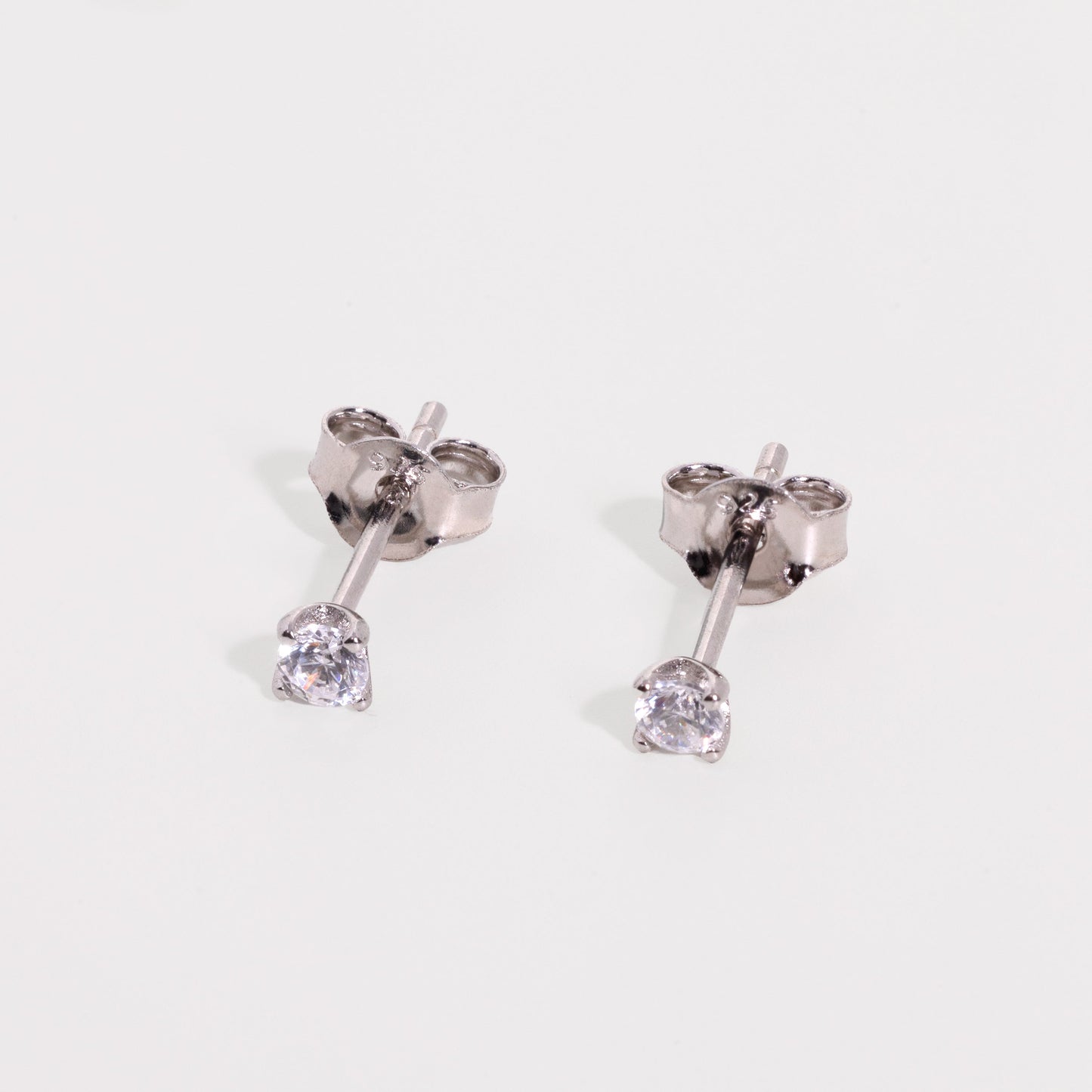 Diamante Studs