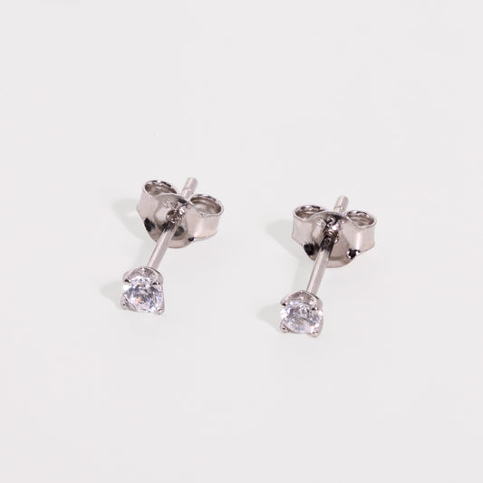 Diamante Studs