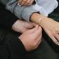 Wave Bangle
