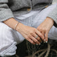 Wave Bangle