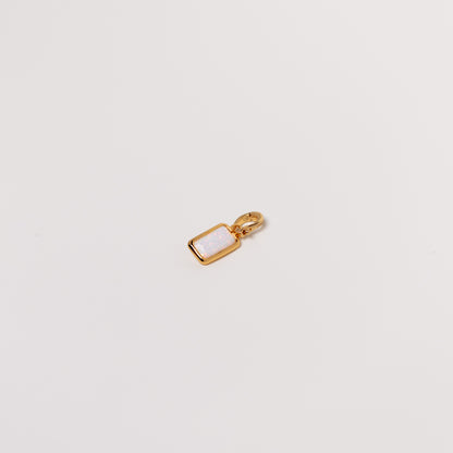 Birthstone Charms