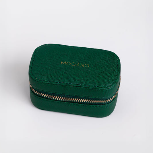 Mini Minnow - Travel Jewelry Case