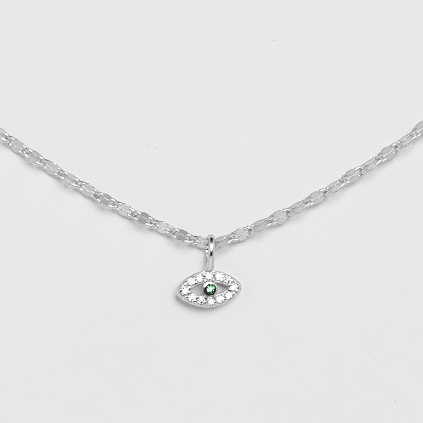 Guardian Necklace