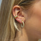 Croissant Ear Cuff