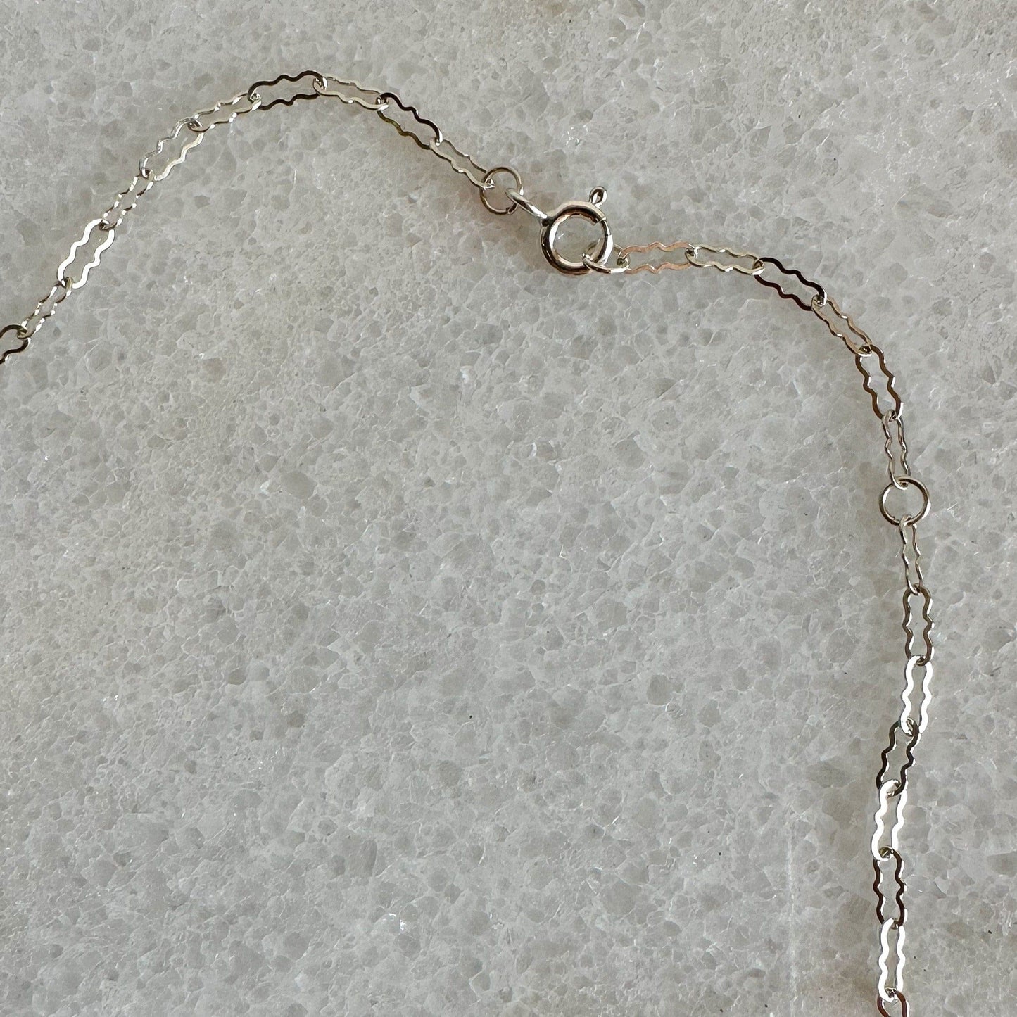 Capri Anklet