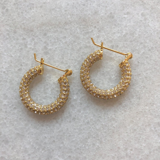 Chloe Hoops