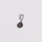 Engravable Mother of Pearl Charm