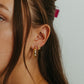 Oro Hoops