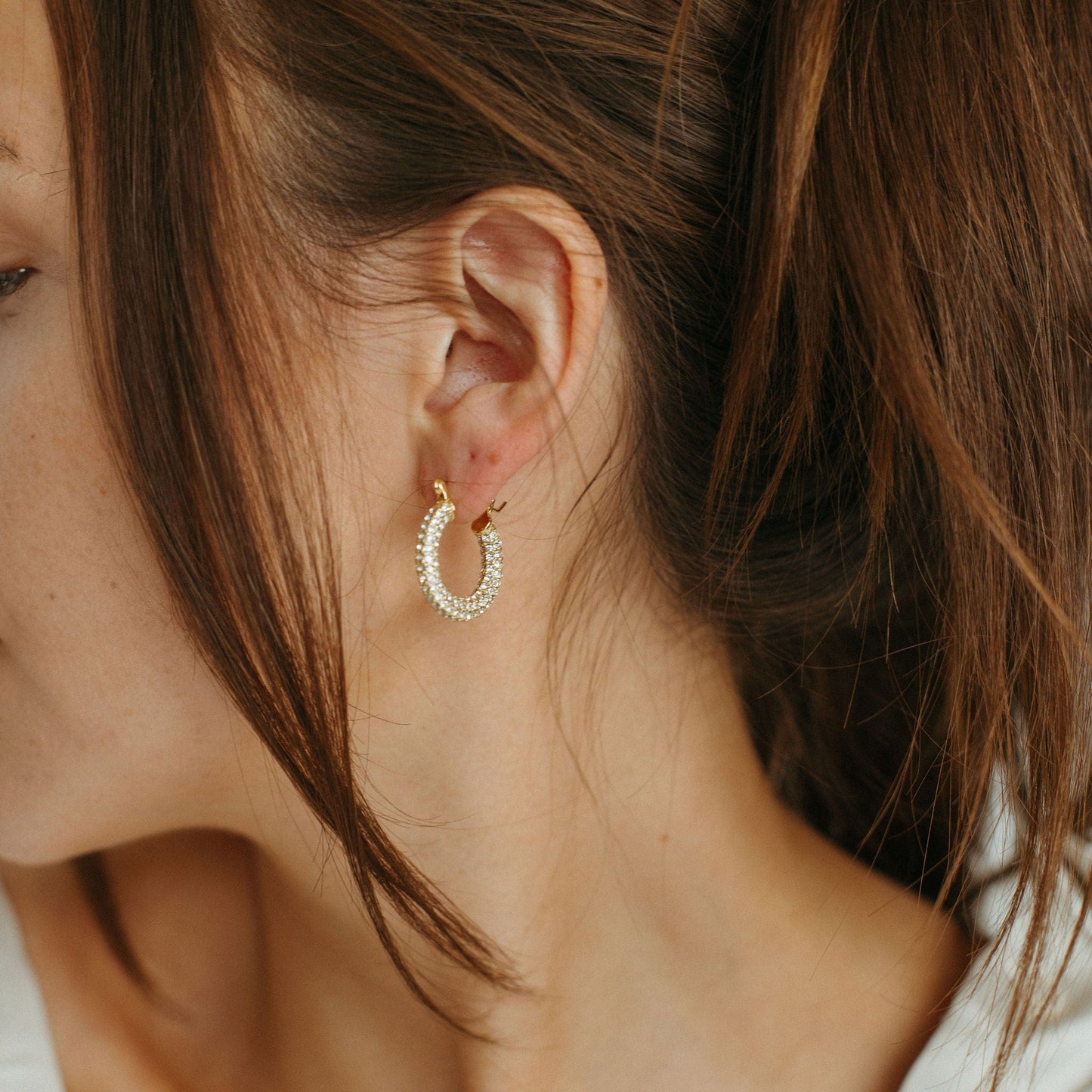 Chloe Hoops