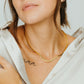 Herringbone Chain