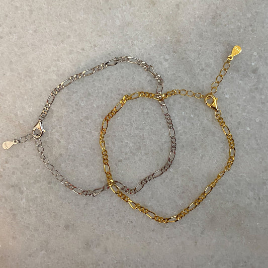 Savannah Bracelet