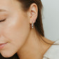 Oro Hoops