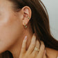 Trinity Ear Cuff