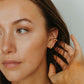 Croissant Ear Cuff