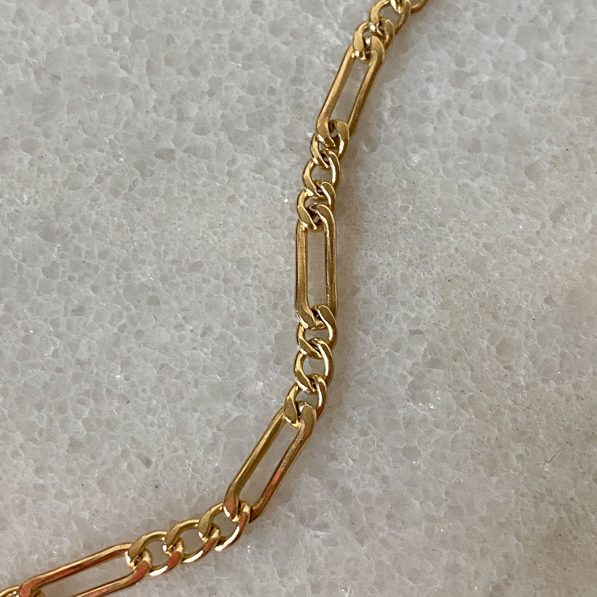 Apollo Chain Bracelet – MOGANO