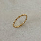 Olive Ring