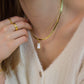 Herringbone Chain