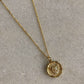 Cherub Necklace