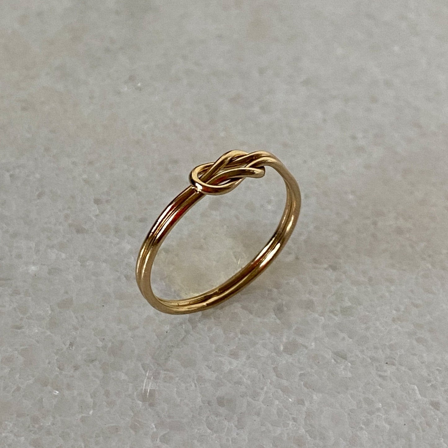 Infinity Ring