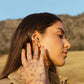 Trinity Ear Cuff