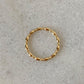 Olive Ring