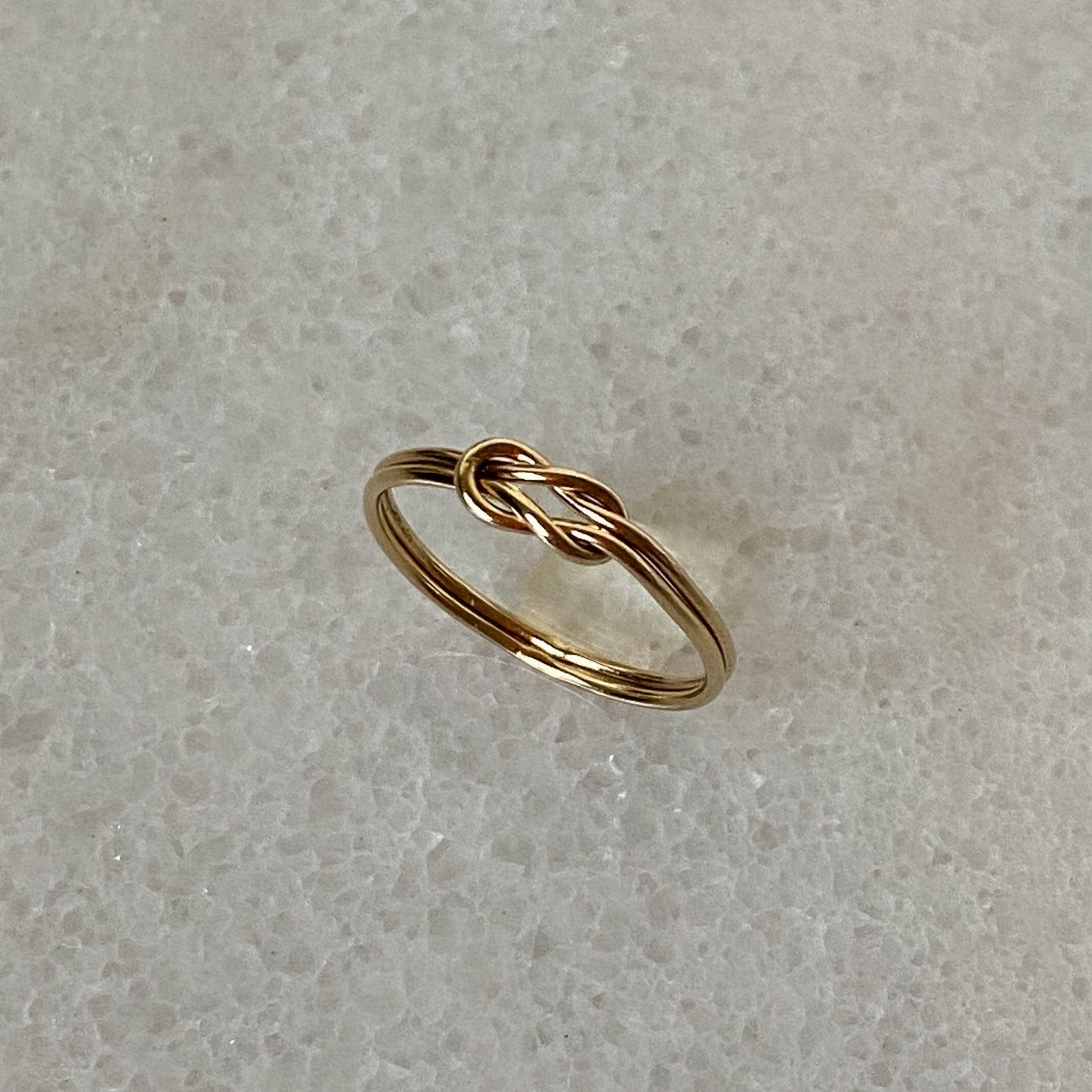 Infinity Ring