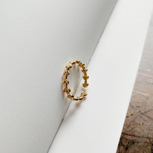 Prima Ring